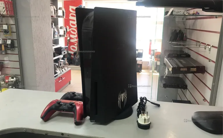 Sony ps5 825gb