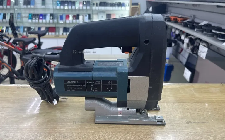 Электролобзик Фиолент PS 520 E