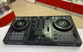 Купить DJ контроллер Pioneer Dj DDJ-400 б/у , в Казань Цена:24900рублей