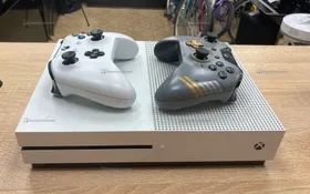 Купить Приставка Xbox One S 512 GB б/у , в Новокуйбышевск Цена:12500рублей