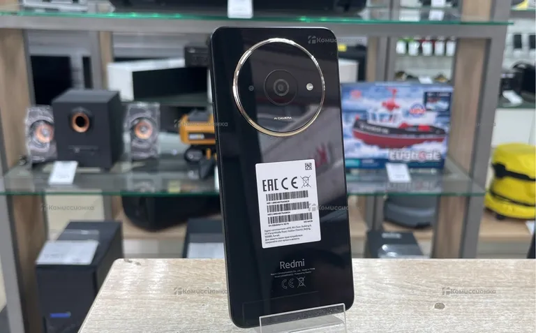 Xiaomi Redmi A3x 3/64ГБ