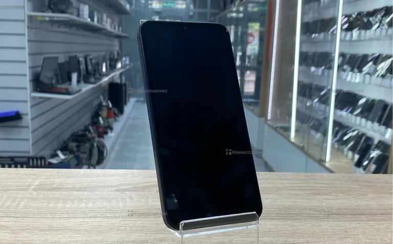 Samsung A15 4/128