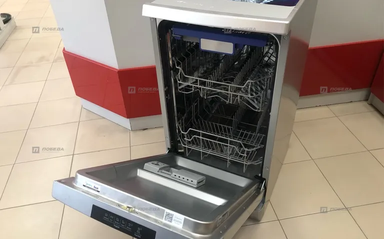 Посудомоечная машина Media MFD45S110Si 45см