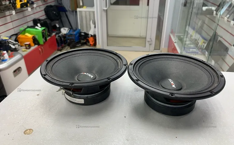 Колонки Avatar MTU 61LE