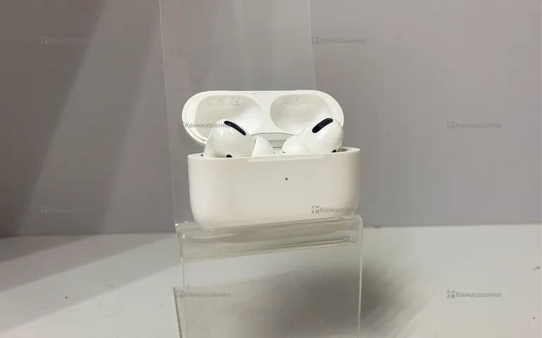 наушники airpods pro