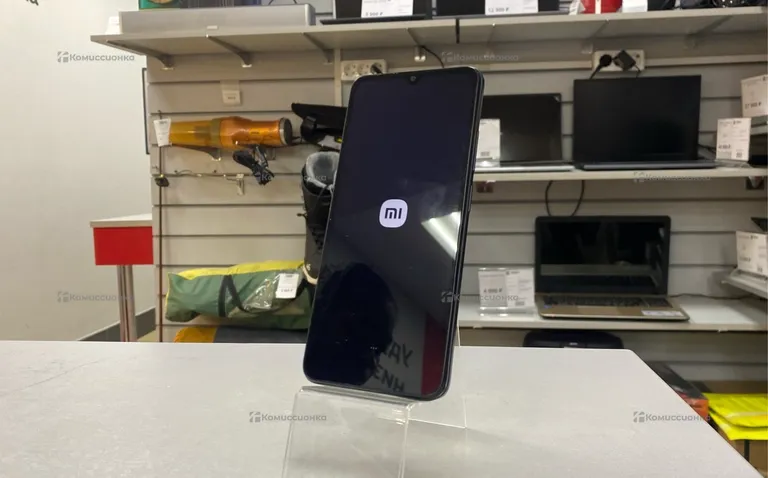 Xiaomi Redmi 12c 4/128gb