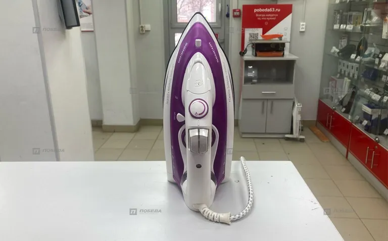 Утюг Sencor SSI 8441VT