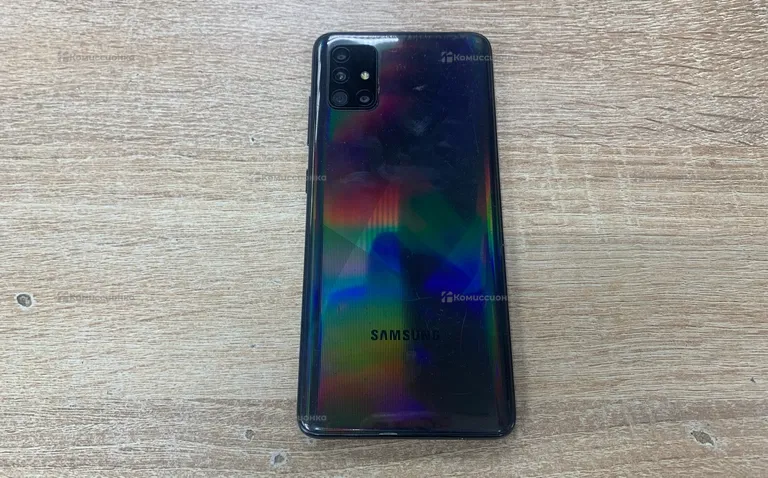 Samsung Galaxy A51 4/64 ГБ