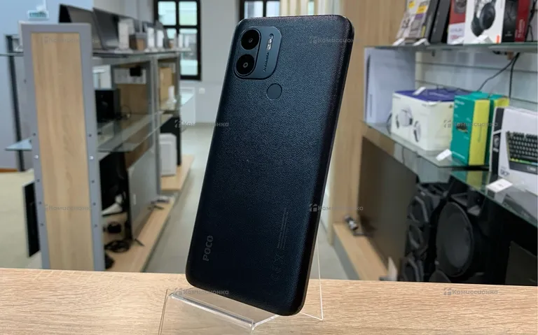 Xiaomi Poco C51 3/64 ГБ