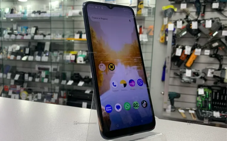 Realme C11 2021 2/32