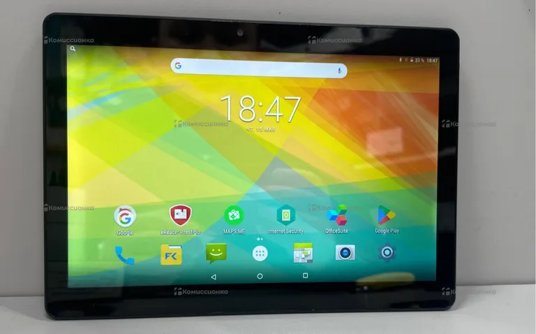 Планшет Prestigio Grace PMT3301 4G