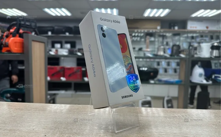 Samsung Galaxy A04e 3/64 ГБ
