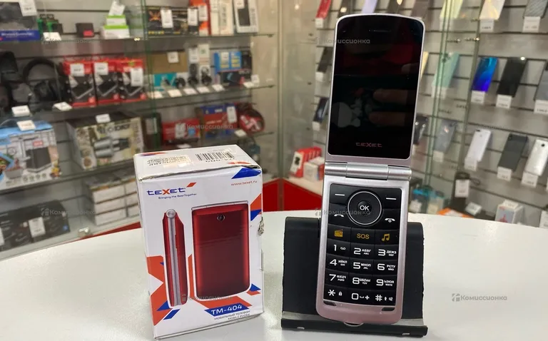 texet tm404