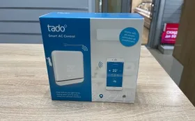 Купить Умный термостат  TADO  V3 + б/у , в Москва и область Цена:1490рублей