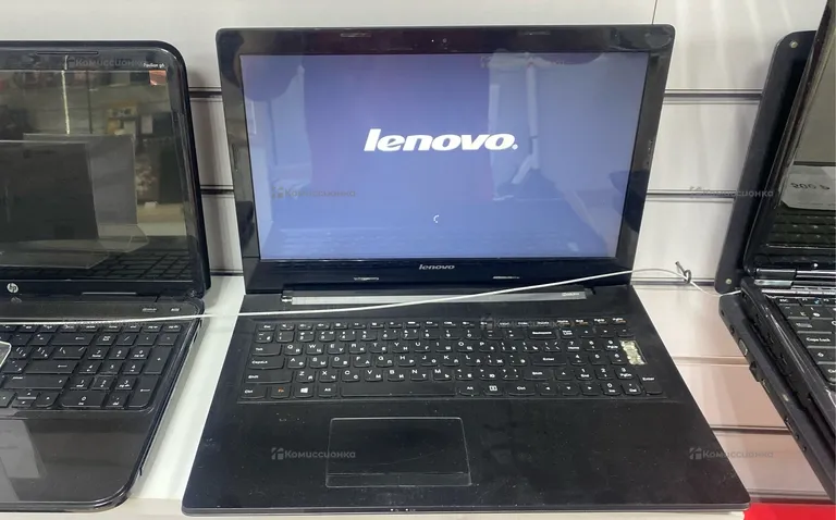 Ноутбук  Lenovo