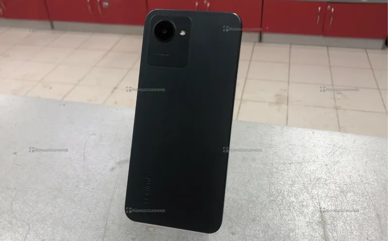 Realme C30s 64гб