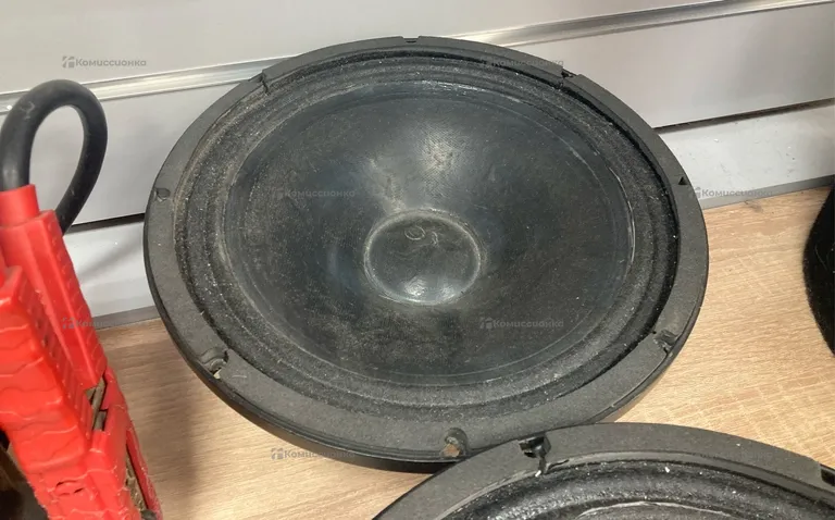 Колонки Rcf l10/568h