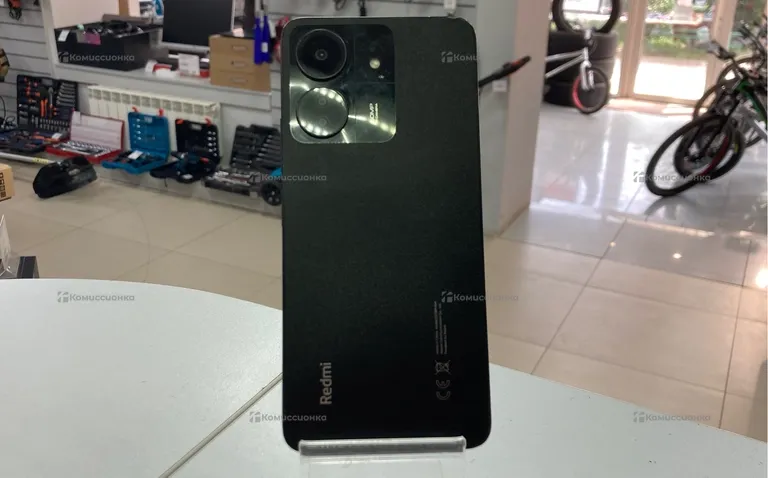 Xiaomi Redmi 13C 4/128Gb