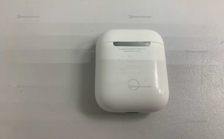 Наушники  Apple Airpods A1602