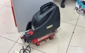 Купить компрессор fubag Wood Mastee Kit + 4 OL 195/6 б/у , в Челябинск Цена:6500рублей