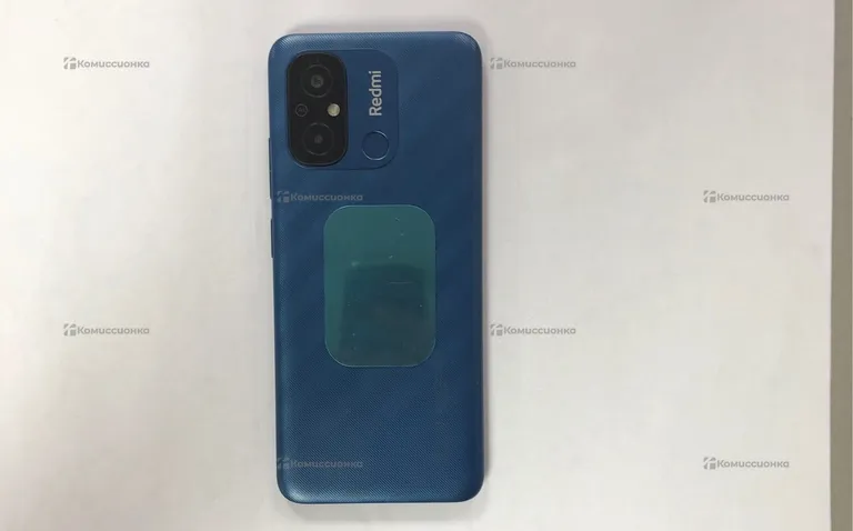 Xiaomi Redmi 12C 3/64