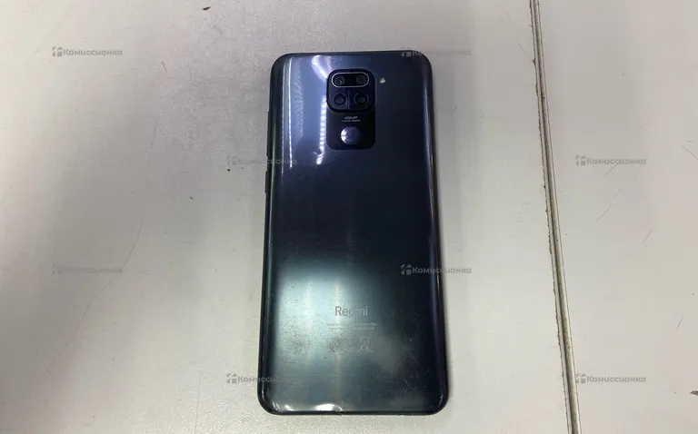 Xiaomi Redmi Note 9 4/64