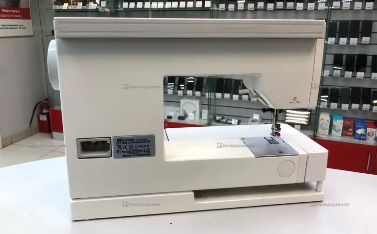 Швейная машина Micron 1019