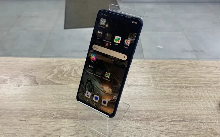 Xiaomi Redmi Note 9 4/64