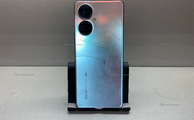 Tecno Camon 19 Pro 8/128 ГБ