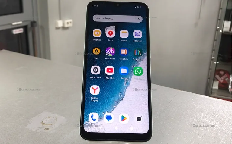 Xiaomi redmi a2+ 64