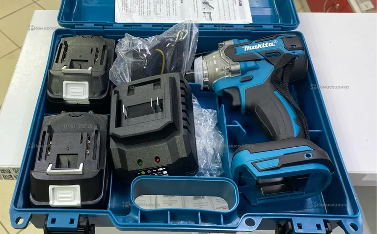 Гайковерт Makita (Rep)