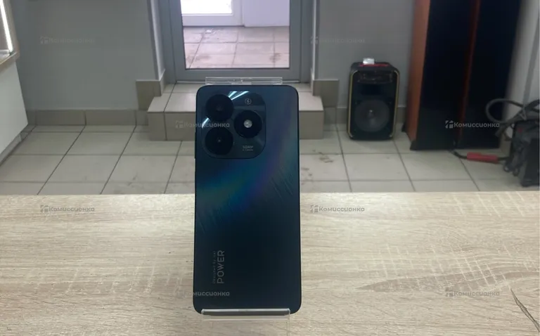 Itel mobile P55 8/128