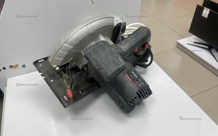 Ручная циркулярная пила PIT PKS 185-D1