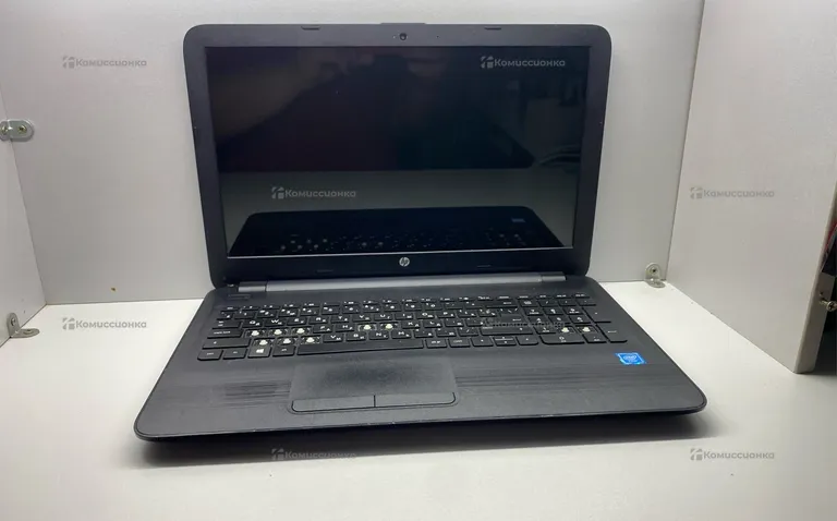ноутбук hp