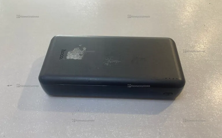 Power Bank  hoco 20000mah
