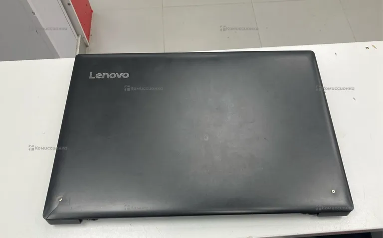 Ноутбук Lenovo ideapad330