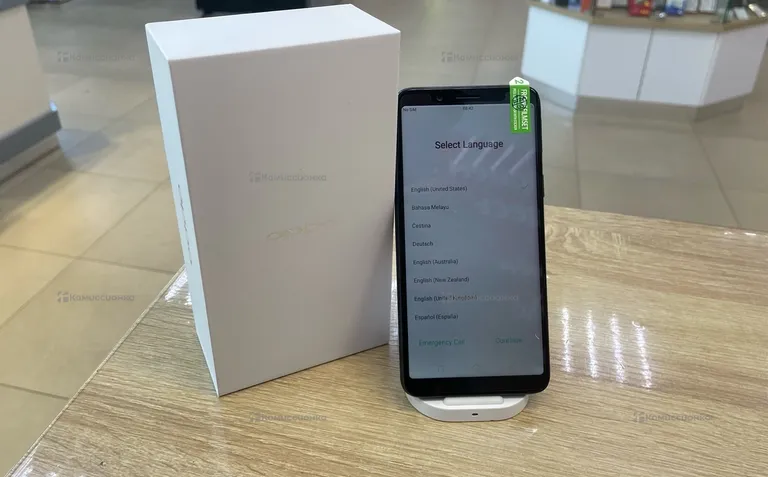 Oppo f5