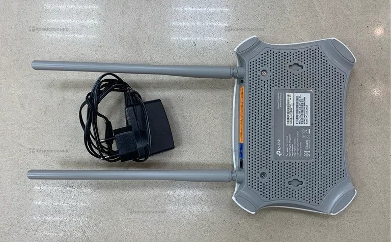 Роутер TL-WR840N