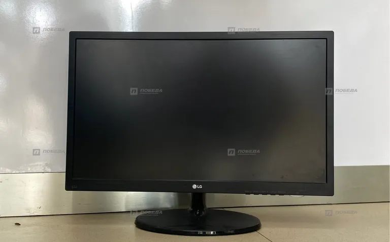 Монитор LG 24M38D