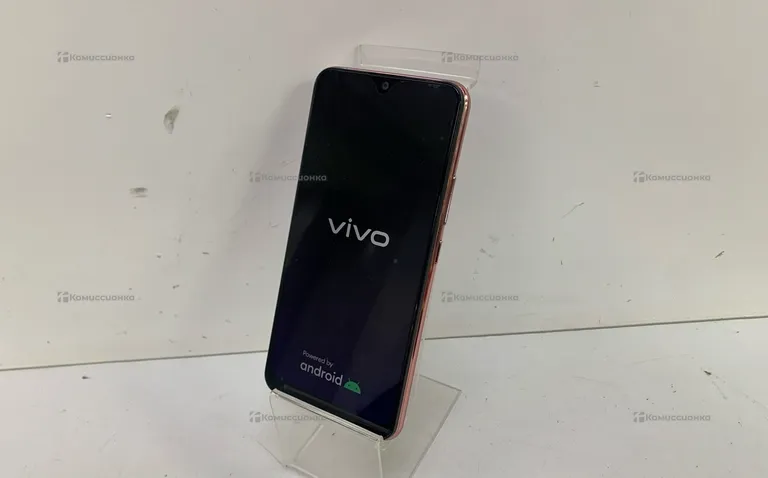 Vivo Y17 8256 GB