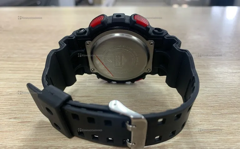 Часы G-Shock Casio WR200AR