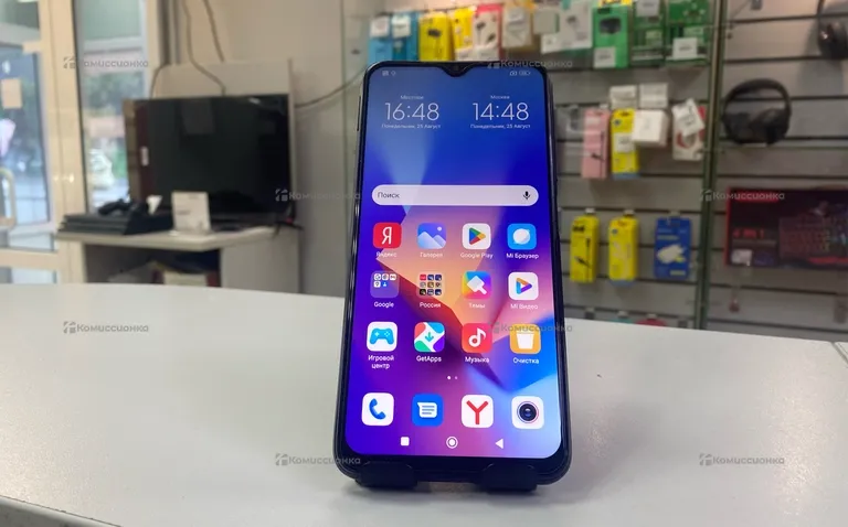Xiaomi redmi 9T 4/128