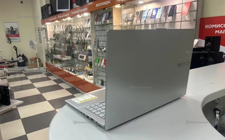 Ноутбук  Asus Vivobook GO 15