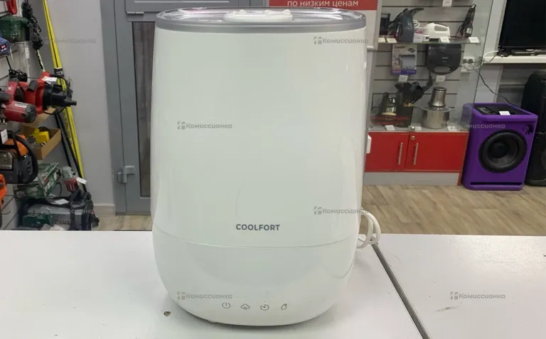 Увлажнитель Coolfort cf 3600