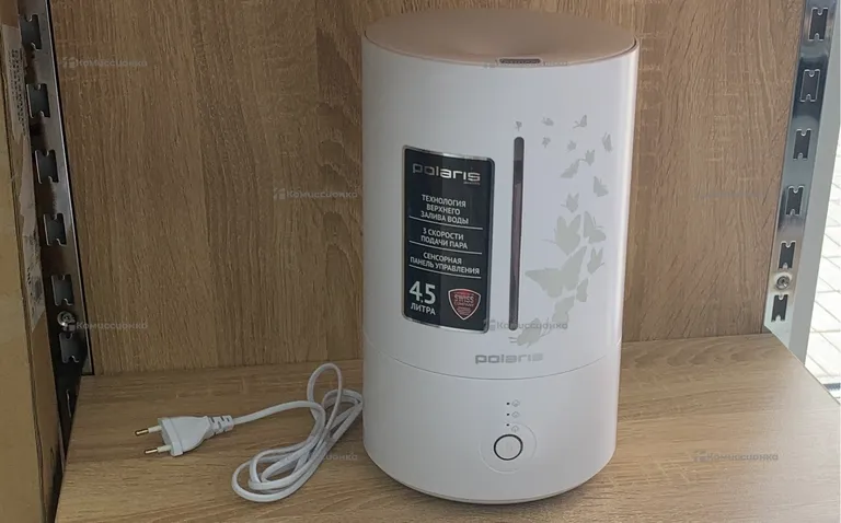 Увлажнитель Polaris PUH 3740TF