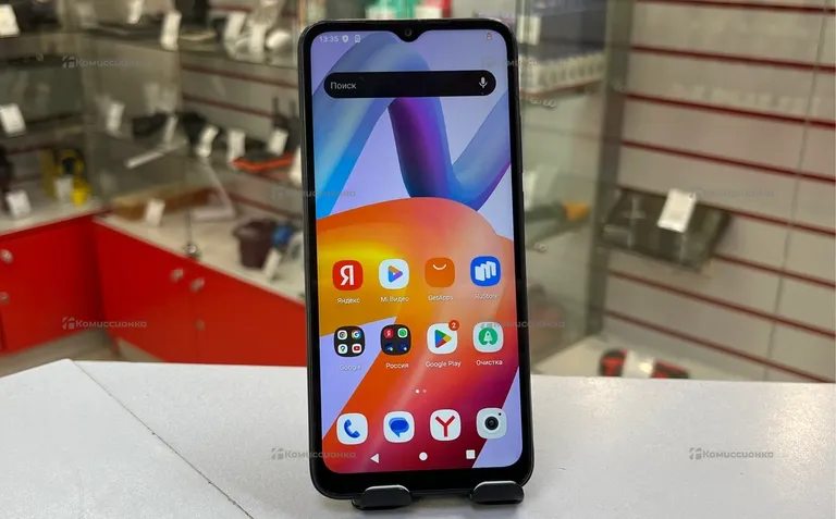 Xiaomi Redmi a2 +
