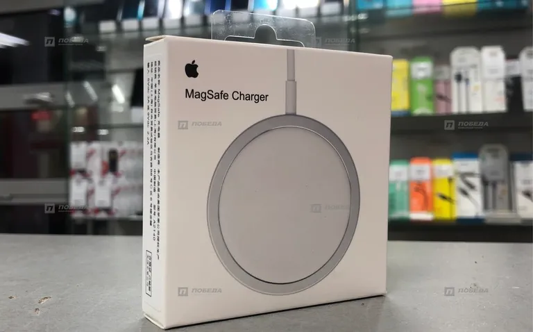 MagSafe Charger