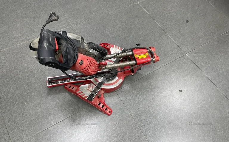 Торцовочная пила EINHELL Kwb-23-2137-r