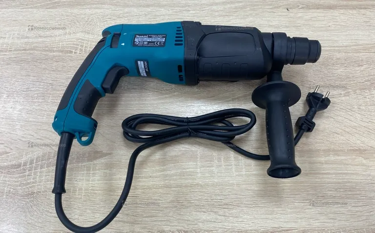 Перфоратор Makita 2470(ОПТ)