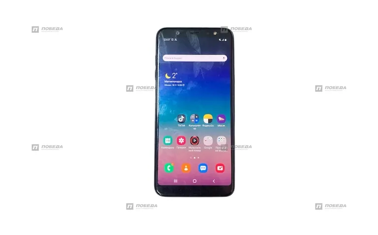 Samsung Galaxy A6+ 32GB